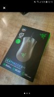 Satılık razer deathadder v2