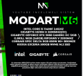 ModArt-M6 Sistem