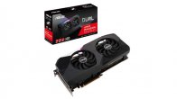 AMD RX 6700 XT DUAL FAN 12 GB (TAKAS)