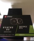 MSI GTX 1660 Tİ, MİNİNG YAPILMAMIŞ