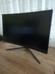 Msi optic 24" 144hz 1 ms Curved