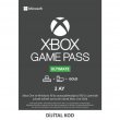 2 Aylık Xbox Game Pass Ultimate Kodları