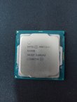 Intel G4600 & Asus H110M-K