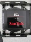 Sandisk ultra 3d 500 gb ssd