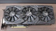 GTX 1070 ASUS ROG STRIX SATILIK