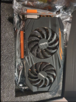 AORUS RX 570 4 GB