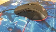 Asus cerberus mouse