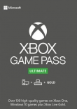 Xbox Game Pass 2 Aylık