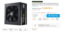 Cooler Master MWE Gold 850 V2 MPE-8501-AFAAG-EU 850W 80+ Gold 120mm Fan Full Modüler Power Sup...JPG