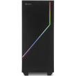 Sharkoon Flow-rgb Midi Tower Rgb Kasa