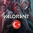 Ucuza Valorant Points ve Steam Cüzdan Kodu Satışı