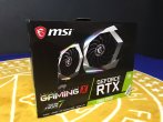 Msi 2060 Super Gaming X 8gb 256bit