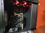 Gaming Gen Paylaşılan Son Sistem İ3 12100F/RX6600