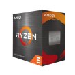 RYZEN 5 5600 veya 5600x'Lİ KASA ARIYORUM