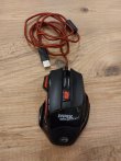 EVEREST SGM-X7 RGB Gaming Mouse