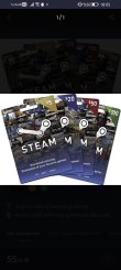 65 liraya 80 liraya kadarlık oyun (steam)