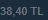 Steam 38 TL bakiye 25 TL