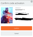 Battlefield V origin oyun kodu uygun fiyatlı