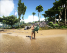 GeForce NOW'da ARK_ Survival Evolved 21.08.2022 19_13_18.png