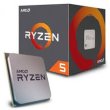 RYZEN 5 1600AF TAKAS