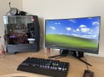 Satılık Gaming PC