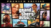 Gta 5 Epic Games