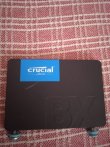 CRUCIAL BX500 480 GB SATA 2.5