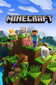 Minecraft: Java & Bedrock Edition for PC Hediye Kartı