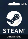 Steam Cüzdan Kodu