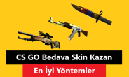 Cs:Go Bedava İtem Kazanmak İsteyen Yazsın Şansını Denesin.