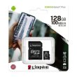 Kingston 128GB MicroSD CL10 SDCS2/128GB Hafıza kartı