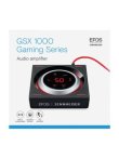 Sennheiser GSX 1000 Oyuncu Kulaklık Amplifikatörü ( Sıfır )