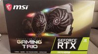 MSI RTX 2070 Super Gaming Trio