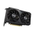 Asus Dual GeForce RTX 3060 V2 - GARANTİLİ