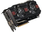 ASUS GTX 660 OVERCLOCK EDİTİON Ekran Kartı