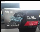 Asus dual 5600xt
