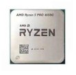 Ryzen 5 4650G - Ekran Kartı Aldığım İçin Ryzen 5 5600 ile Takas olur