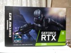 Galax RTX 2060 6 GB Galakuro Gaming OC Çift fanlı Temiz sorunsuz