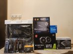 RTX 2060 - i5 12400F - Demonte Sistem