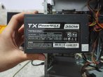TX POWERMAX 350 WATT PSU