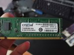 CRİCUAL 8 GB 1600MHZ DDR3 RAM