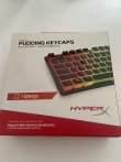 HyperX ABS Pudding Keycaps TR Tuş Takımı