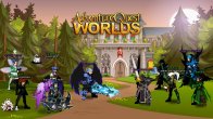 AdventureQuest Worlds Hesap