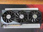 RTX 3060 TI Oyuncu kartı