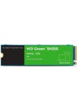 WD Green Sn350 M2 SSD 480GB