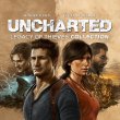 Uncharted Legacy Of Thieves Collection (Steam)