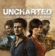 UNCHARTED™: Legacy of Thieves Collection  KOD