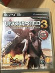 Satılık Uncharted 3