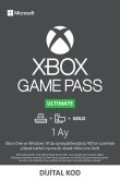 1 Aylık Xbox Gamepass Ultimate 10,99 TL