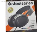 SteelSeries Arctis 3 Faturalı garantili